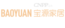 宝源家居LOGBABY
