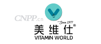VITAMIN WORLD美维仕