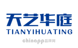 天艺华庭TIANYIHUATING