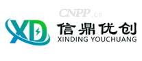 信鼎优创