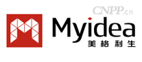 美格利生Myidea