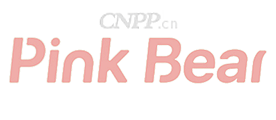 皮可熊PinkBear