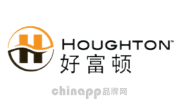 好富顿Houghton