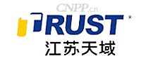 天域TRUST