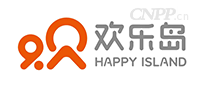 欢乐岛