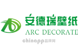 安德瑞壁纸ARC DECORATE