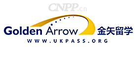 金矢留学GoldenArrow