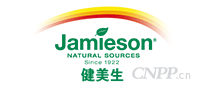 Jamieson健美生