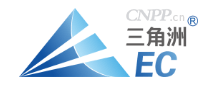 三角洲EC