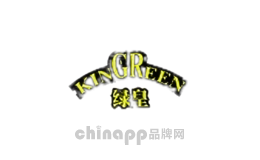 绿皇车品kingreen