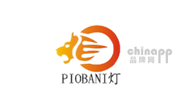 PIOBANI