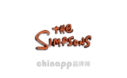 thesimpsons服饰