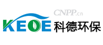 科德环保KEOE