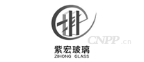 紫宏钢化玻璃