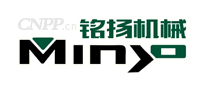 铭扬机械MINYO