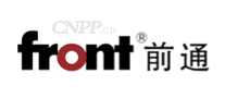 前通front