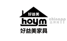好益美