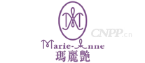 MarieAnne玛丽艳