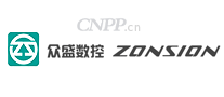 众盛数控ZONSION