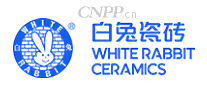 白兔瓷砖
