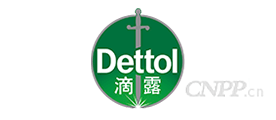 Dettol滴露