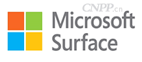 微软Surface