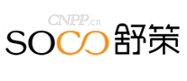 舒策SOCO