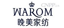 晚美Warom