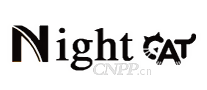 Night cat