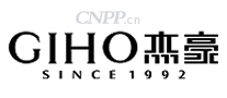杰豪GIHO