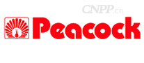 Peacock孔雀