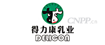 得力康乳业DELICON