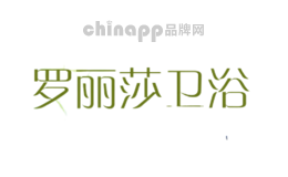 罗丽莎卫浴