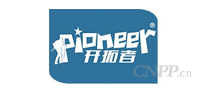 开拓者PIONEER