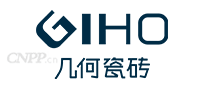 几何瓷砖GIHO