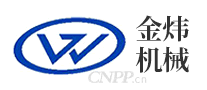 金炜机械