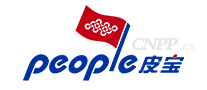 皮宝people