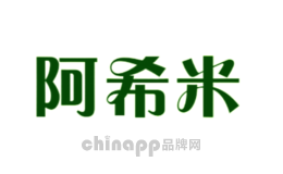 阿希米Asimi