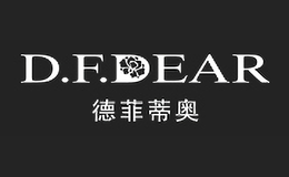 德菲蒂奥D.F.DEAR