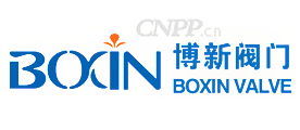 博新阀门BOXIN