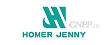 哈默珍妮HOMER JENNY