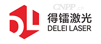 得镭激光
