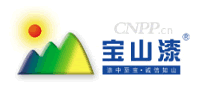 宝山漆