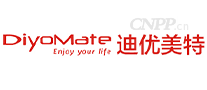 迪优美特DiyoMate