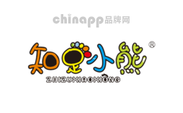 知足小熊