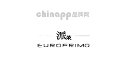 派茉europrimo