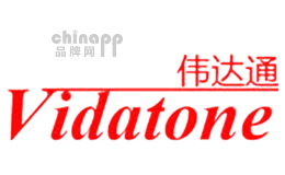 伟达通vidatone