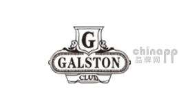 高尔斯顿galston