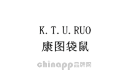 康图袋鼠