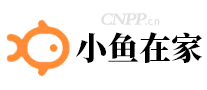 小鱼在家